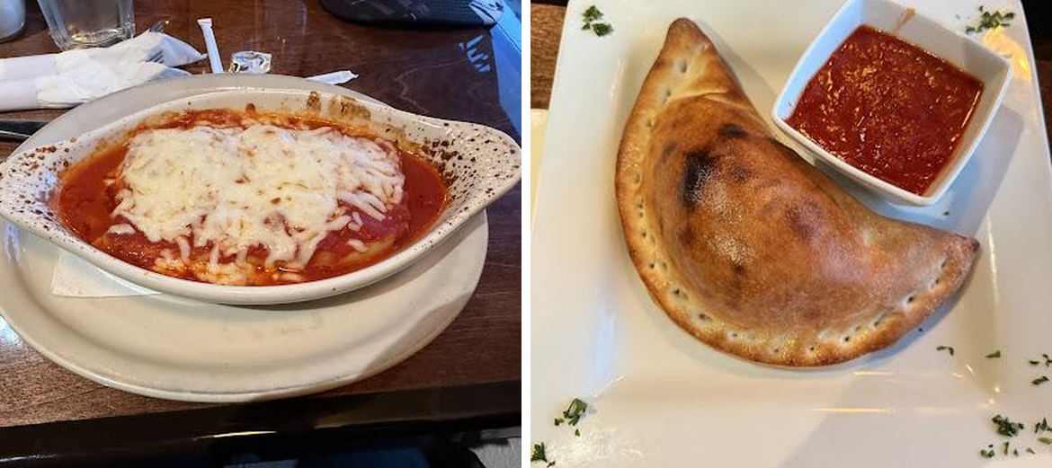 Casa Pasta Italian Restaurant- Helotes