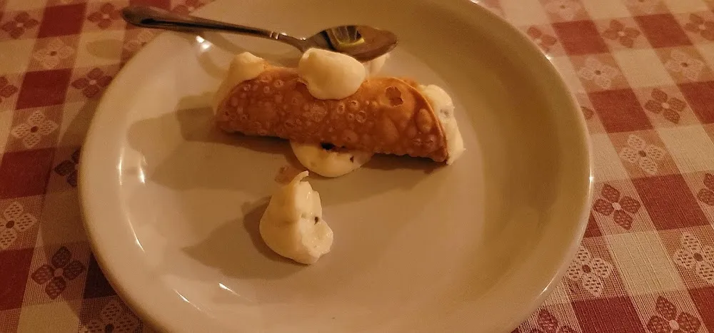Cannoli