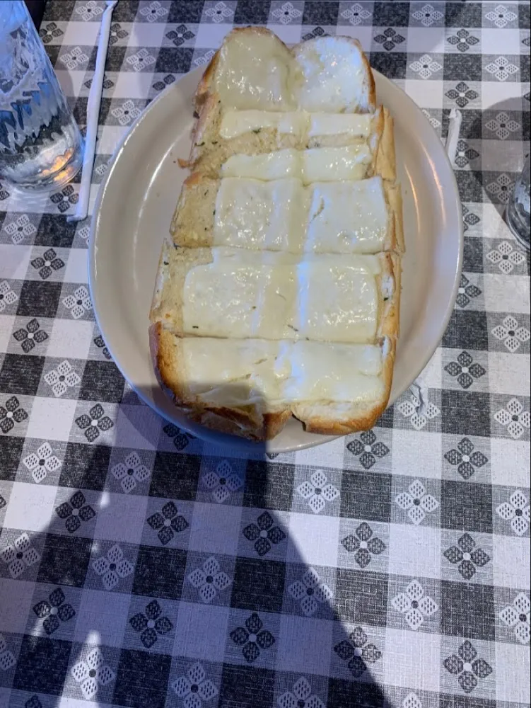 Garlic Bread