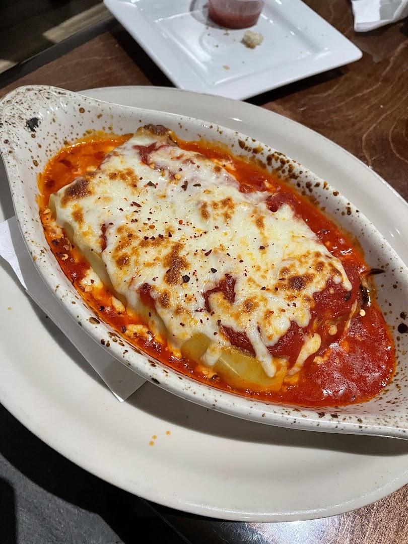 Casa Pasta Italian Restaurant- Helotes
