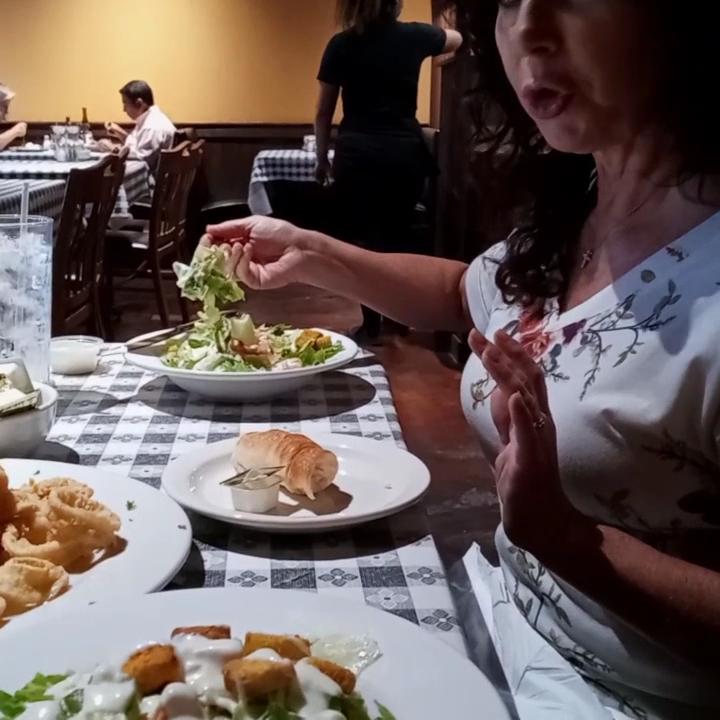 Casa Pasta Italian Restaurant- Helotes