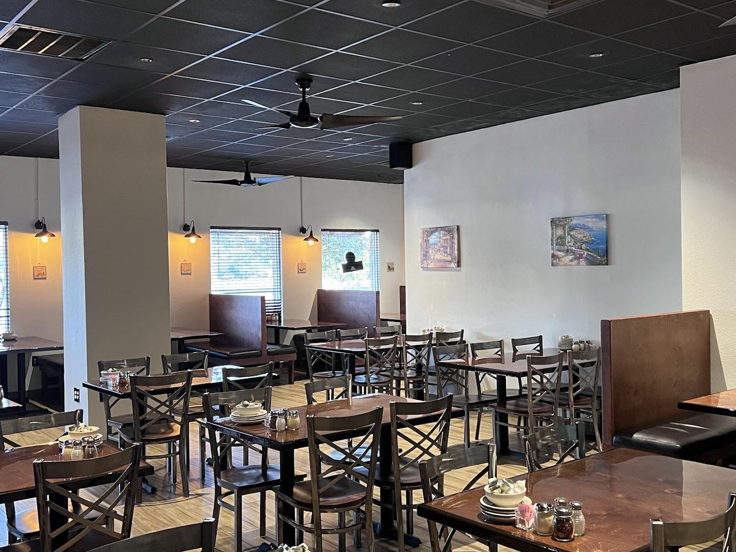 Casa Pasta Italian Restaurant- Helotes