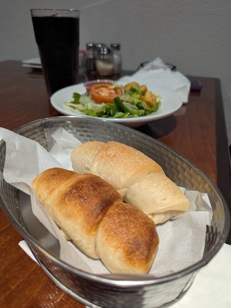 Casa Pasta Italian Restaurant- Helotes