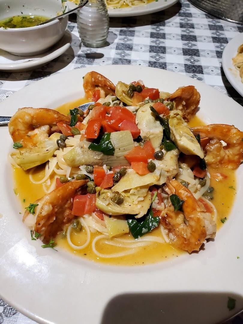 Casa Pasta Italian Restaurant- Helotes