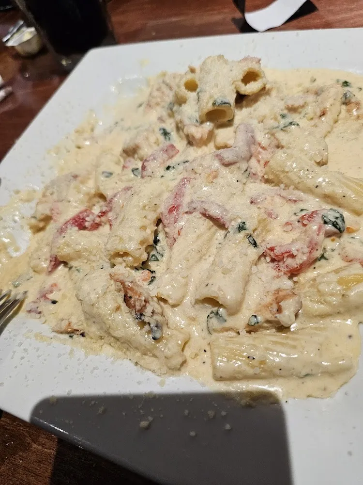 Pollo Margherita
