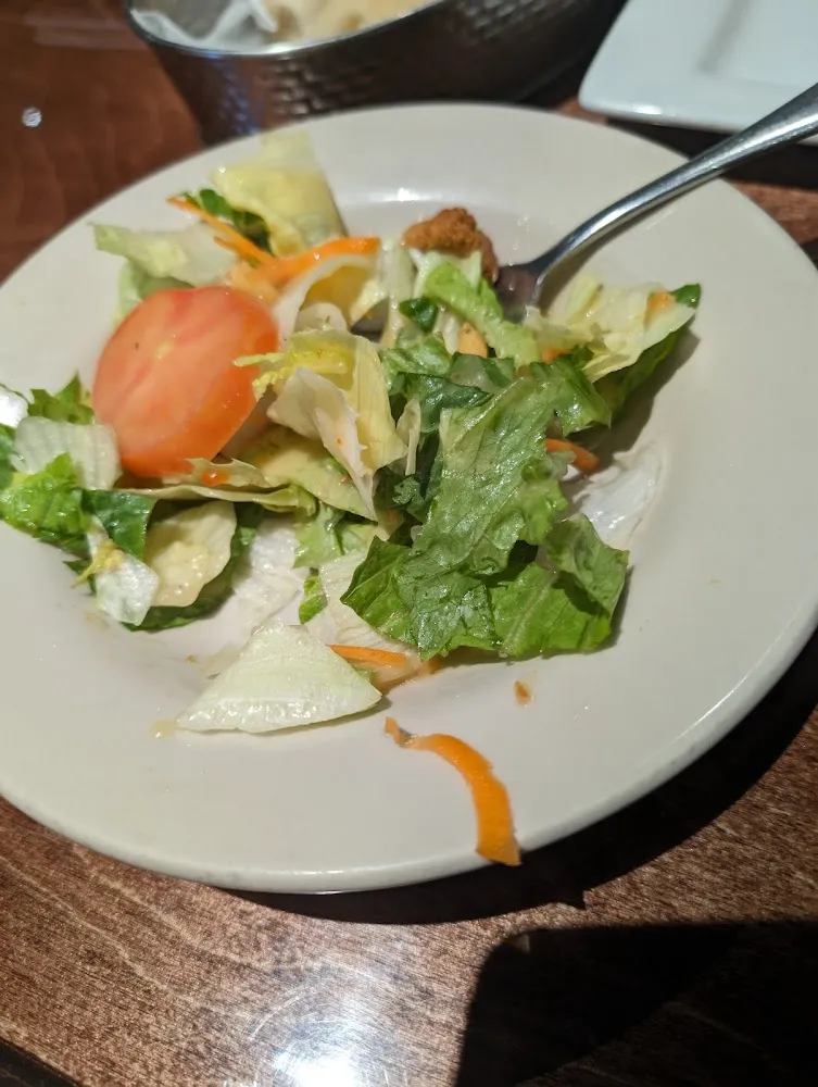 Salad Dressing